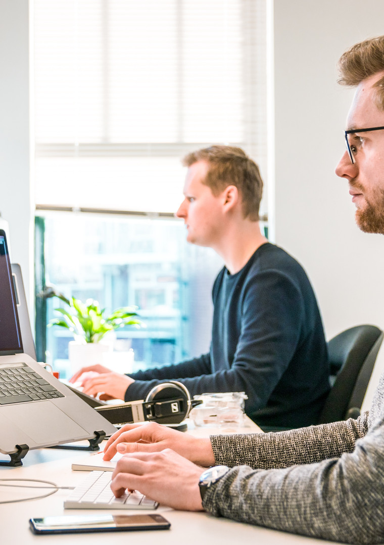 Büro Größe Large